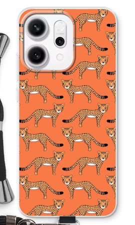 Cheetah