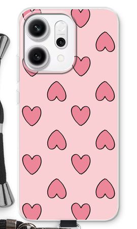 Totally in love