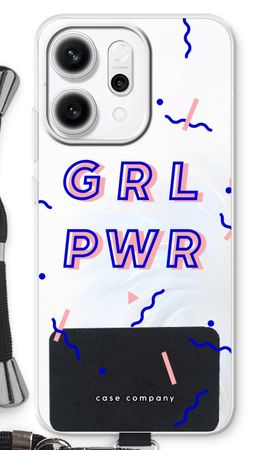 GRL PWR