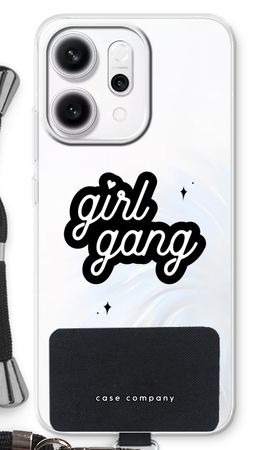 Girl Gang