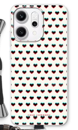 Little hearts