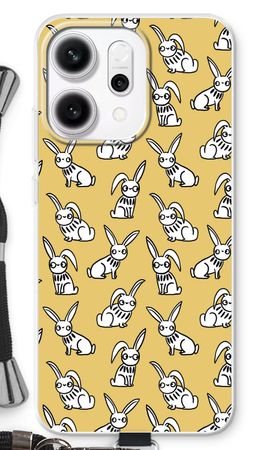 hare