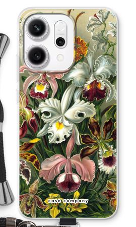 Haeckel Orchidae