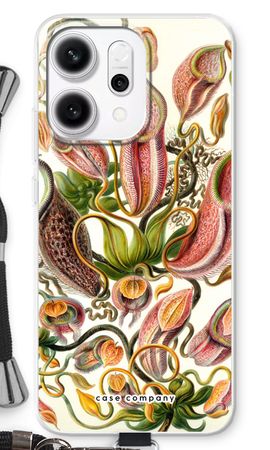 Haeckel Nepenthaceae