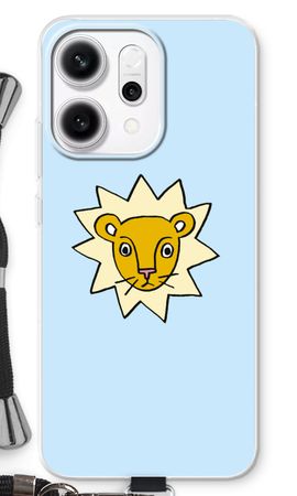 Little lion