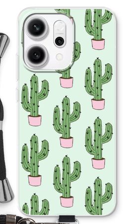 Cactus Lover