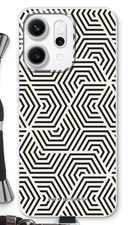 Magic pattern