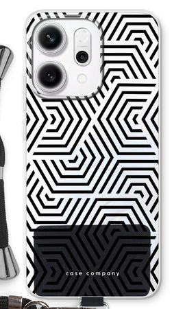 Magic pattern