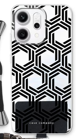 Geometric pattern
