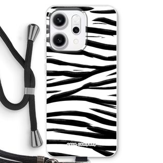Zebra pattern