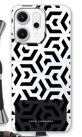 Crazy pattern