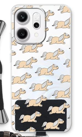 Ponys