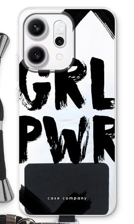 Girl Power #2