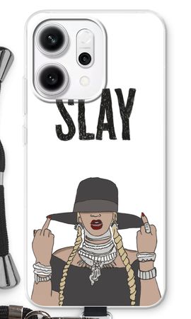 Slay All Day