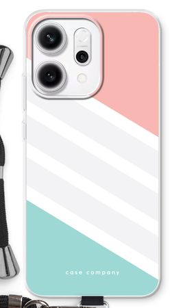 Stripes pastel