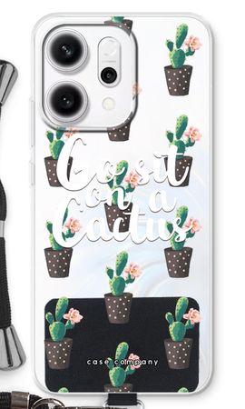 Cactus quote