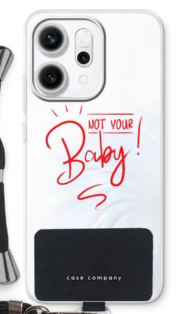 Not Your Baby