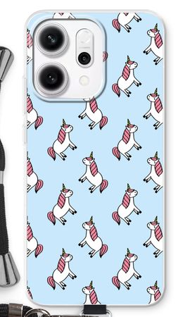 Unicorns everywhere