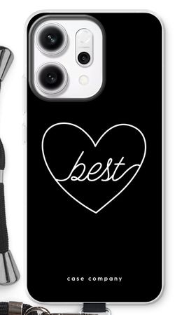 Best heart black