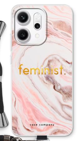 Feminist