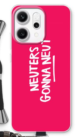 Neuters (roze)