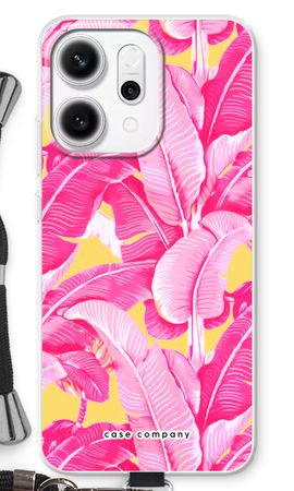 Pink Banana