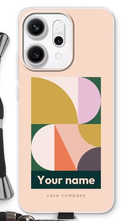 Formé - Namecase #1