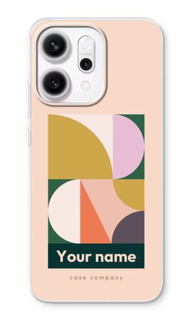 Formé - Namecase #1