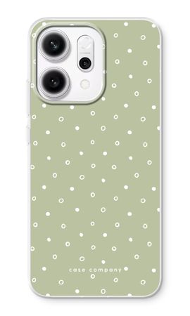 Green Polka