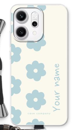 Namecase - Flowers - Pascha