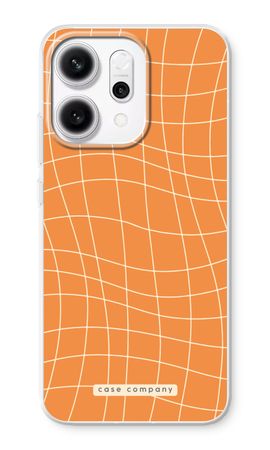 Wavy Grid
