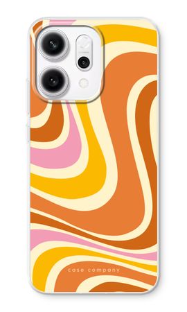 Retro Waves