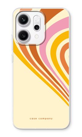Retro Rainbow