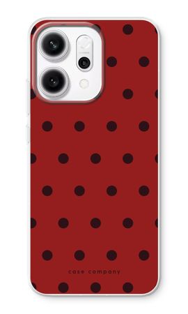 Ladybird Spots