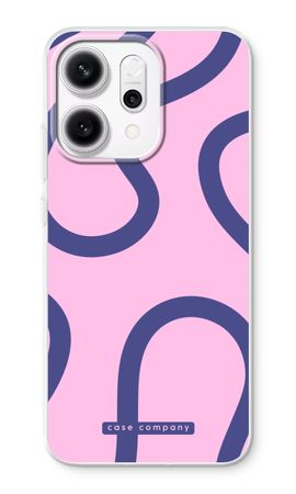 Bubblegum Curve