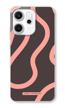 Mocha Swirl