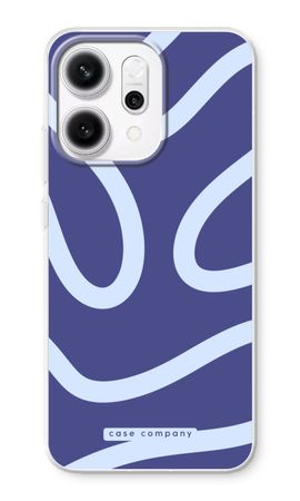 Indigo Stream