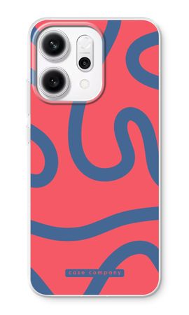 Coral Maze