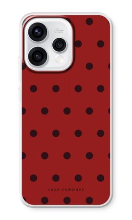 Ladybird Spots