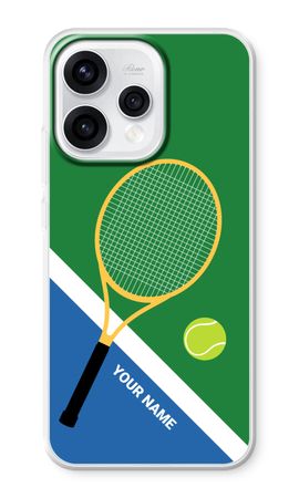 Tennis N°1
