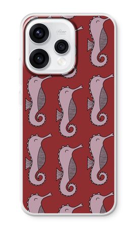 Seahorses