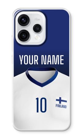 Finland - Football