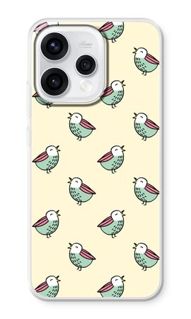 Little birds