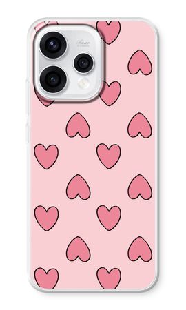 Totally in love