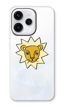 Little lion