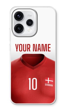 Denmark - Football