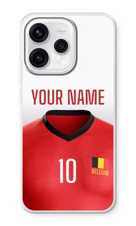 Belgium - Football