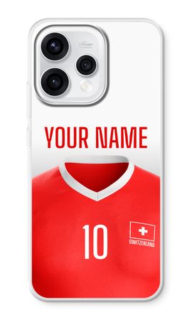 Switzerland - Football
