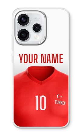 Turkey - Football