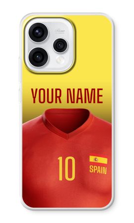 Spain - Football